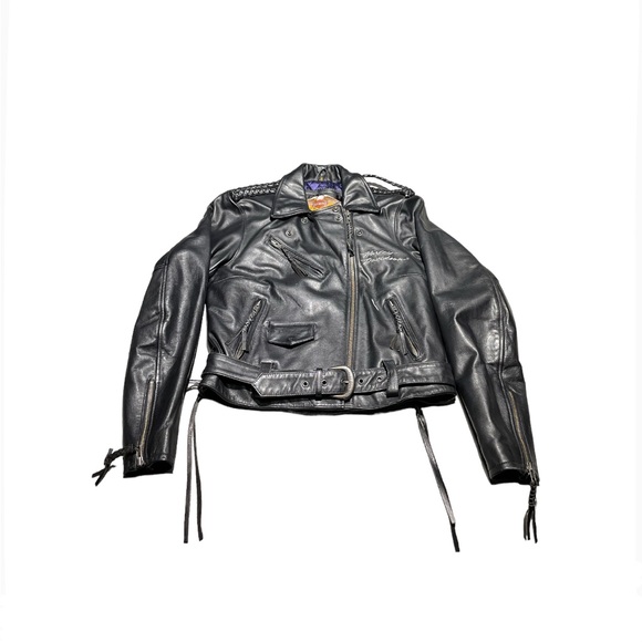 HarleyDavidson Jackets & Coats Vintage Womens Harley Davidson